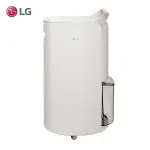 LG 19公升 PURICARE UV抑菌 WIFI變頻除濕機 OBJET MD191QEE0 原廠保固