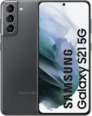 Samsung Galaxy S21 5G
