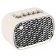 P13 White Noise Machine, Sleep Aid Device with 8 Classic Nature Sounds Portab...
