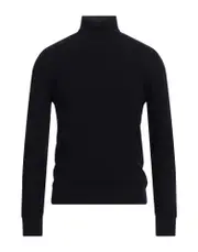 [TAGLIATORE] TAGLIATORE Turtlenecks - Item 14515763