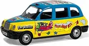 [Corgi] CC85930 The Beatles-London Taxi-'Hello, Goodbye'
