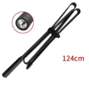 124CM CS Tactical Foldable SMA-Female Antenna For BaoFeng UV-5R UV-82 UV-9R UVS9