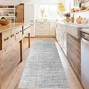 Area Runner Rugs - 100-600cm, Washabale Carpet Runner for Kitchen, Floor Carpet Rugs and Mats for Living Room, Bedroom, Dining Room, Entryway - Door Mats(100x250cm)