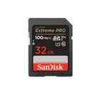 SANDISK EXTREME PRO SDHC AND SDXC UHS-I 記憶卡32GB(RM555)