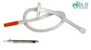 Ozone Injection Filling Syringe Adapter