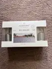 Hearth and Hand with Magnolia 5' Silver Bells Chain Christmas Tree Garland NEW