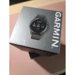 [現貨][全新][保固]GARMIN VENU 2S AMOLED GPS 智慧手錶 智慧腕錶 悠遊卡(隕石灰)
