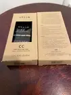 2 Stila CC Color Correcting Cream Fair #01 NIB SEALED TUBES