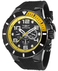 在飛比找ASHFORD奢華錶款優惠-InvictaPro Diver Men's Watch18