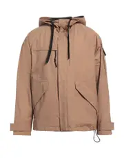[DRM DESIGN RESEARCH MANUFACTURE] DRM DESIGN RESEARCH MANUFACTURE Jackets - Item 16387898