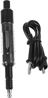 Alipis Inline Plug Tester for Car Plug Detector Tool for Vehicle Ignition System Testing Accurate High Voltage Wire Coil Pack Tester