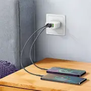 25WA Fast Charging USB3.0 Data Cable Type Micro