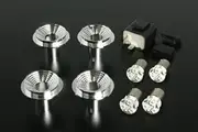 SP Takekawa LED Bulb Full Kit 12V Monkey 05-08-0085 Light