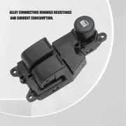 Electric Window Switch Button 3799086G20S1S 9216533 9206746 for Vauxhall Opel Agila A & Suzuki Wagon R Ignis 2000-2003