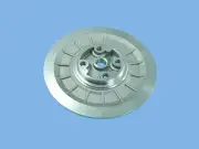 Saab 9-5 V6 2.3LPT Garrett GT1549 Turbo charger 452194 Back Seal Plate New
