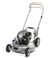 Lawn Mower IN Outbreak Grin HM53A Engine Briggs&stratton 163 Cc 53 CM Traction