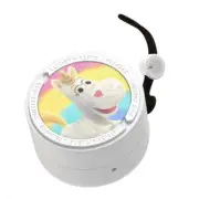 Samsung Galaxy Buds2/Pro/Live Pixar Buttercup Cover Case & Strap / Korea