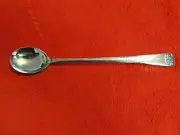 Vintage TUMS For Tummy Advertising Spoon Stainless Japan For Acid Indigestion