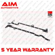 Oil Sump Gasket Aim Fits Ford Ranger 2011- Transit 2007-2014 3.2 dCi