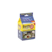 CAgroup 75mm x 3m Weatherproof Byute Flash Flashing Tape
