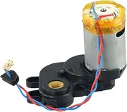 Main Brush Motor Compatible with DEEBOT OZMO 950 920 N8 N8 Pro T9 T8 Robot Vacuum Cleaner Sweeping Parts Household Sweeper Cleaning Tool