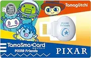 Tamagotchi Tama Card Piksurf Lens