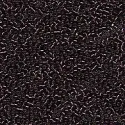 Silver-Lined Wine Dyed Miyuki Delica Beads 11/0 (DB611-TB)