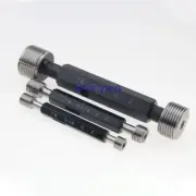 1PCS New G3" G4" G5" 11 Threads G Straight Pipe Threaded Plug Gauge