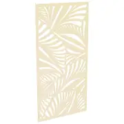 ProtectorAl 300 - 1200 x 1201 - 2400mm Primrose Aluminium Decorative Panel