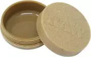 Raw Magnetic Stash Jar 37.2 Ounces, Brown