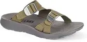 [Tread Labs] Men's Redway Slide Sandals
