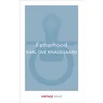 FATHERHOOD/KARL OVE KNAUSGAARD VINTAGE MINIS 【禮筑外文書店】