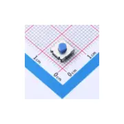 10pcs TS6645BA 250gf SMD
