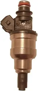 4pcs Fuel Injector Nozzle Compatible With MITSUBISHI ECLIPSE TURBO 90-99 OE No.:INP-018,MD186379,INP018,MDL450