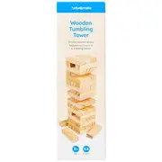 Studymate Wooden Tumbling Tower