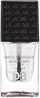 [Designer Brands] DB Back To Basics Base Coat, 66 count Pack of 66