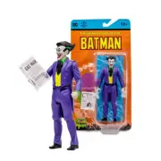 DC Retro Wave 9 The Joker The New Adventures of Batman 6-Inch Action Figure
