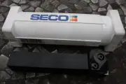 Seco Indexable Turning Tool with Jet through coolant - PWLNL 2525M06 JET