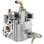 Marine Carburetor 69M-14301 for Parsun Hidea F2.5 4-Stroke Outboard Engine silver