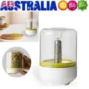 Sprouter Growing Kit Bean Sprout Germination Tool Sprouting Tray Sprouter Fast