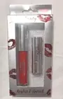 Pouty Lipgloss & Lipstick Set Color Central New