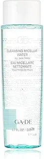 GA-DE Cleansing Micellar Water All Skin Types 200ML - 200ml Makeup Remover