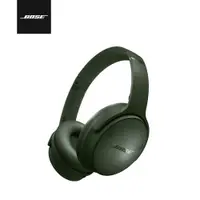 在飛比找PChome24h購物優惠-Bose QuietComfort 耳罩式藍牙無線消噪耳機 