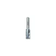 GA92313 3/6X1/4TC Trend Router Bit , 1/4" , 10mm diameter X 19mm