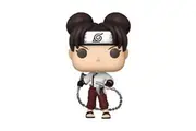 Naruto Tenten Pop! Vinyl