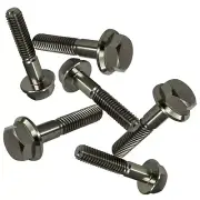RPM Titanium Primary Clutch Cover Bolts for WideTrak 600 IQ 2010-2015