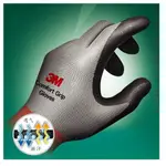 3M 亮彩舒適型 韓國製 止滑手套 耐磨手套 防滑手套 3M手套 透氣 防滑