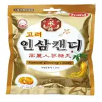 【MAMMOS】韓國高麗人蔘糖天 KOREAN GINSENG CANDY(80GX3包)