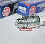 NGK銥金火花塞適用于二沖程 不倒翁GYRO X FI 50CC 三輪摩托車