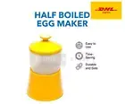 Easy egg boiler Poacher Maker Easy Egg Cooker , Boiler, Steamer Gourmet